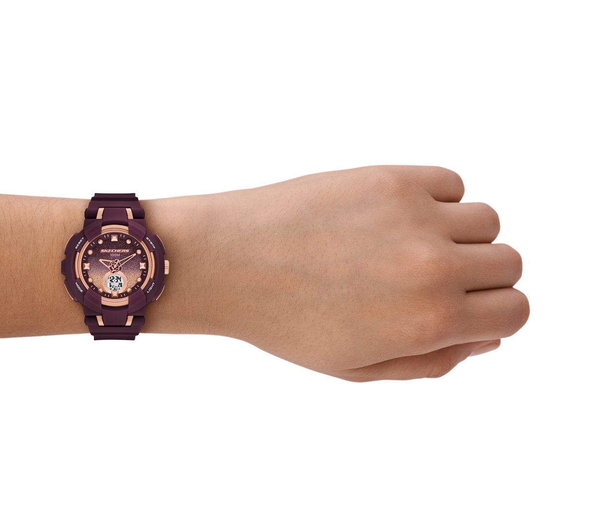 Skechers Clothing Brynwood Watch
