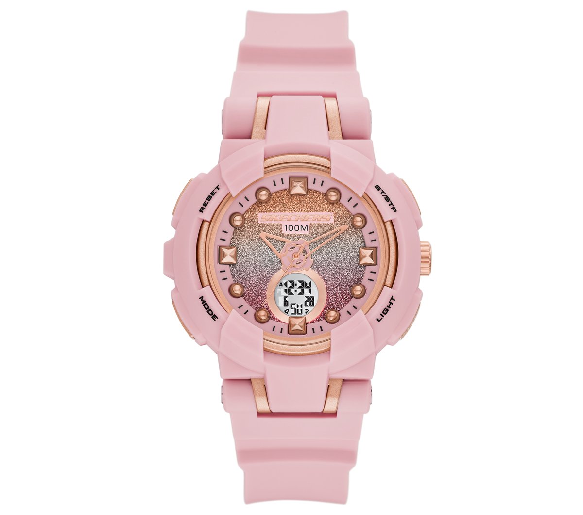 Skechers Clothing Brynwood Watch