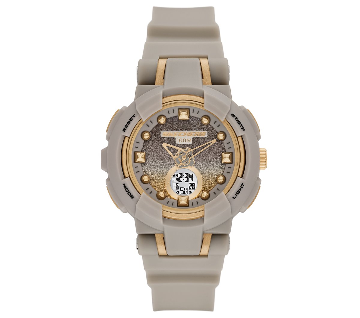 Skechers Clothing Brynwood Watch