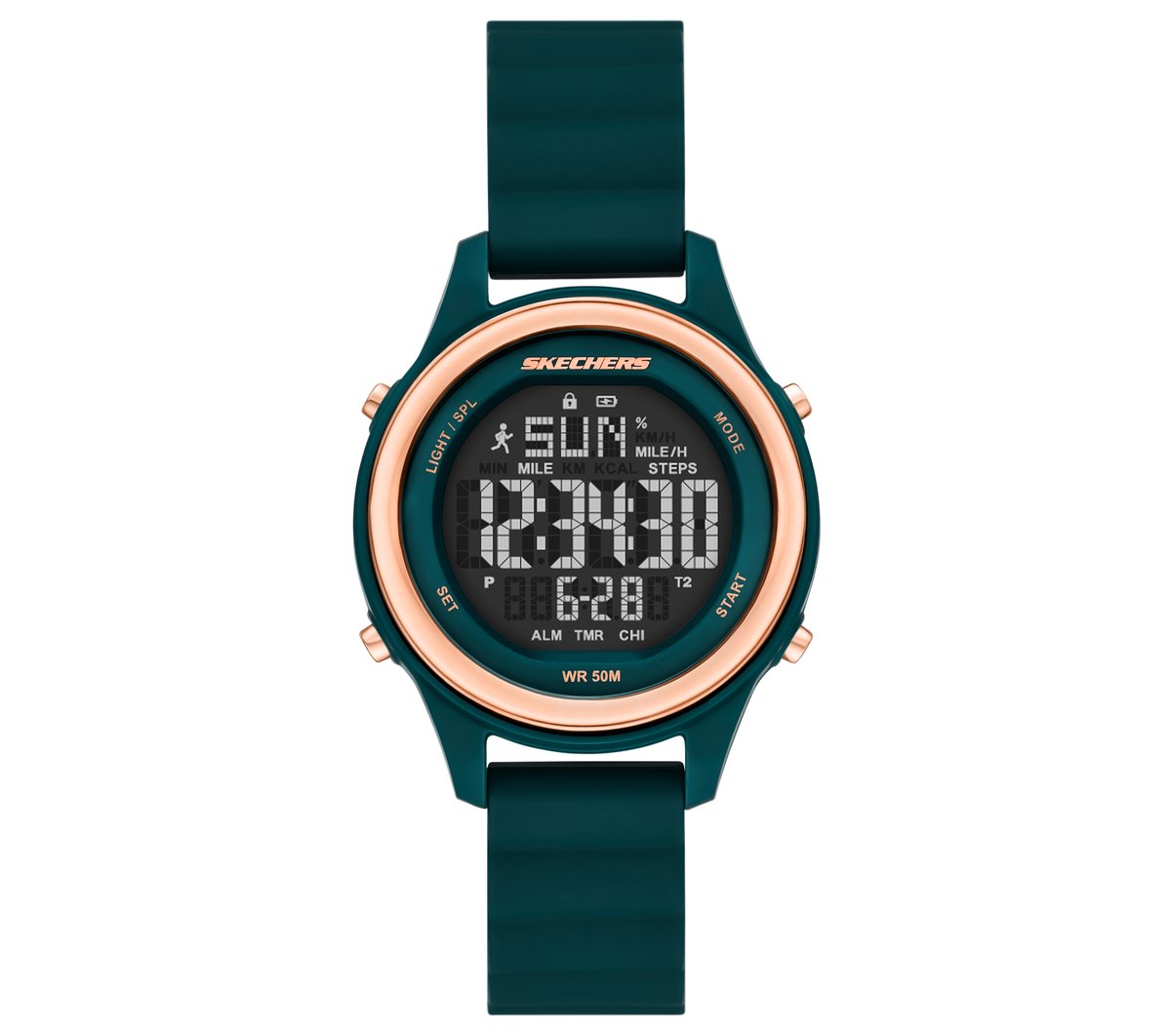 Skechers Clothing Slip-ins: Fairhaven Watch
