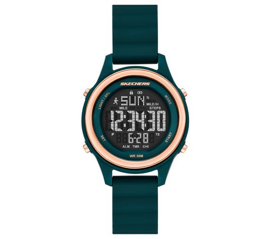 Skechers Clothing Slip-ins: Fairhaven Watch