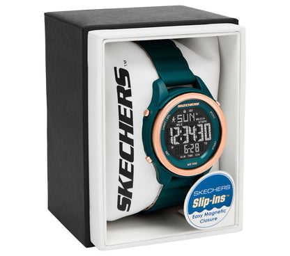 Skechers Clothing Slip-ins: Fairhaven Watch