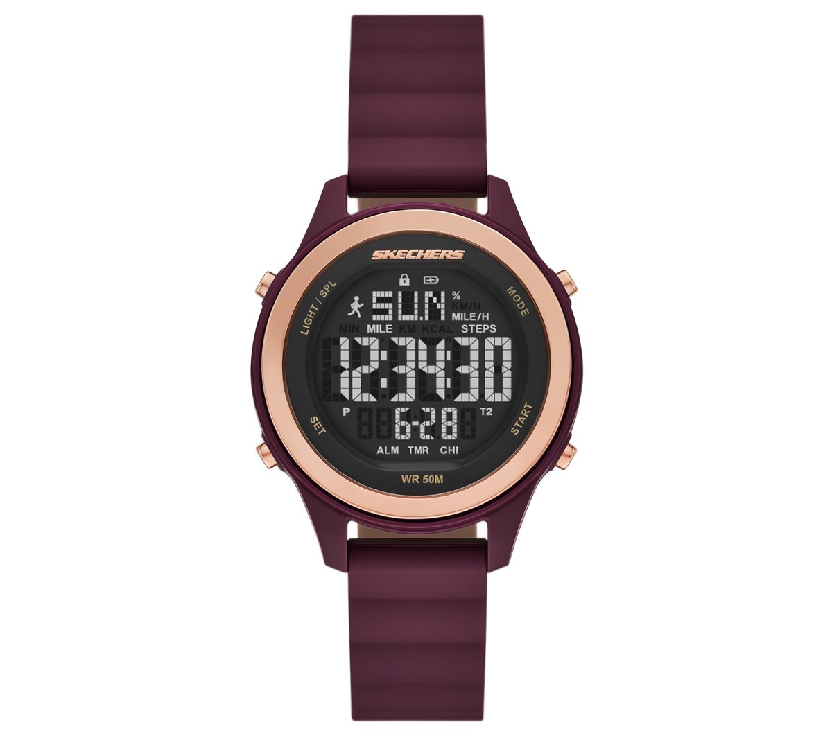 Skechers Clothing Slip-ins: Fairhaven Watch