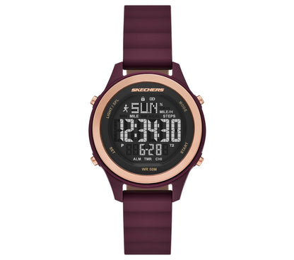Skechers Clothing Slip-ins: Fairhaven Watch