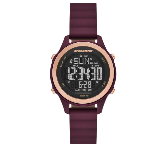 Skechers Clothing Slip-ins: Fairhaven Watch