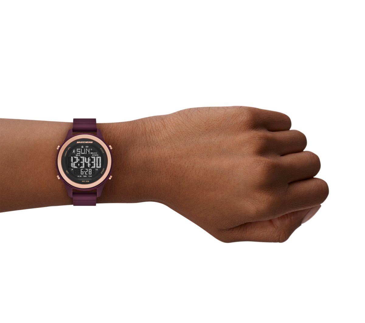 Skechers Clothing Slip-ins: Fairhaven Watch