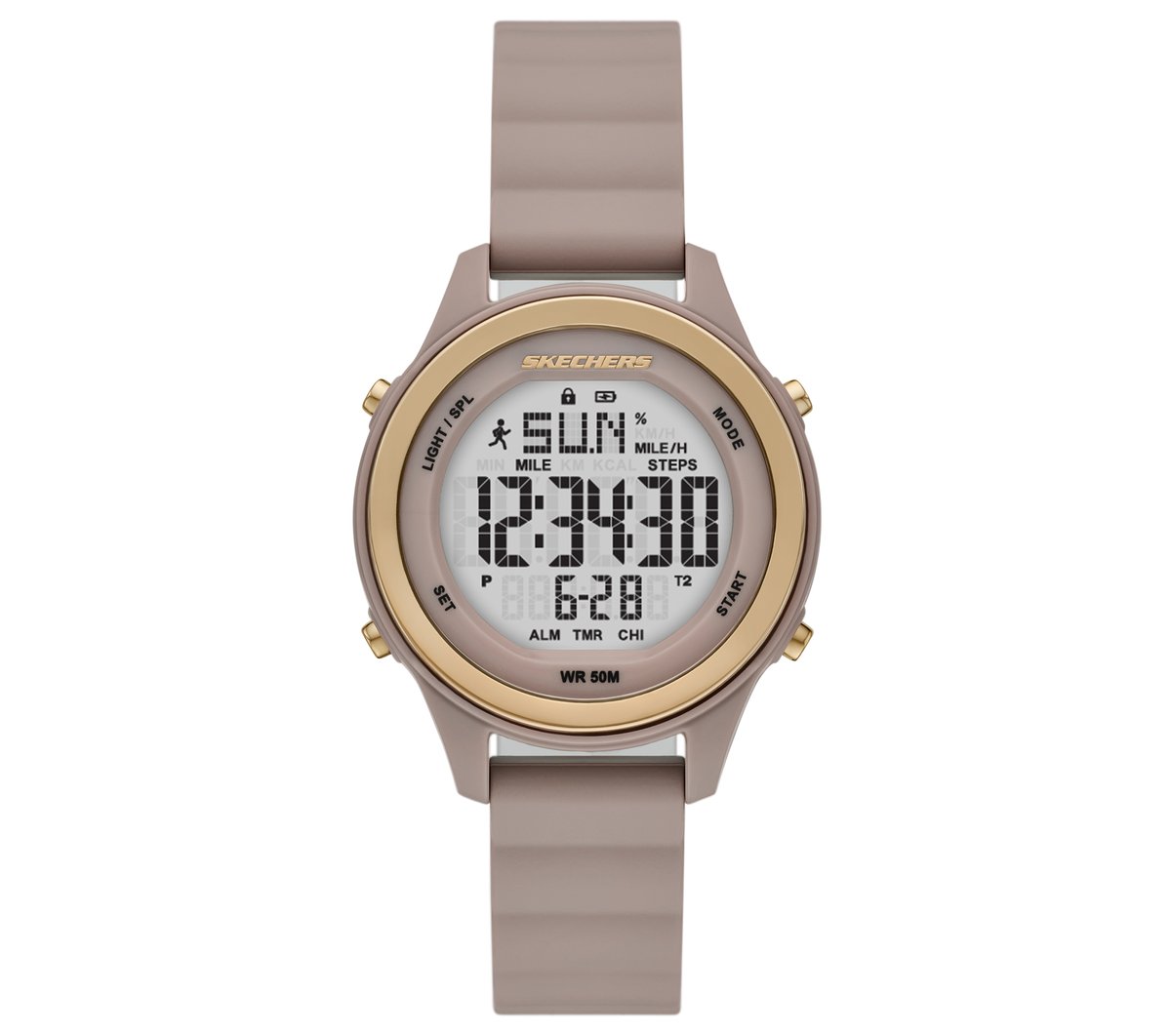 Skechers Clothing Slip-ins: Fairhaven Watch