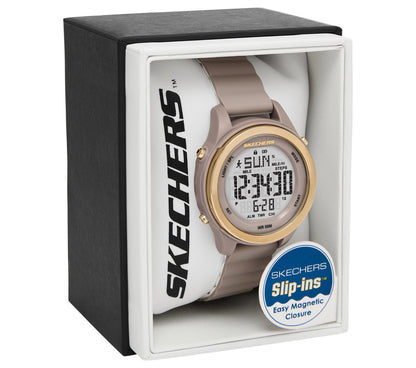 Skechers Clothing Slip-ins: Fairhaven Watch
