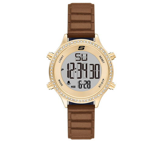 Skechers Clothing Slip-ins: Aliso Watch