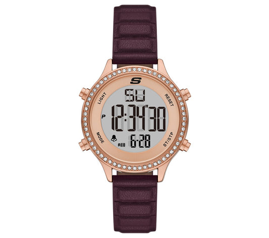 Skechers Clothing Slip-ins: Aliso Watch