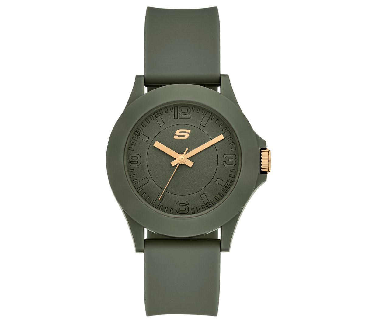 Skechers Clothing Rosencrans Watch