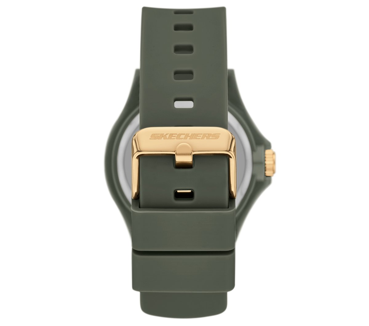 Skechers Clothing Rosencrans Watch