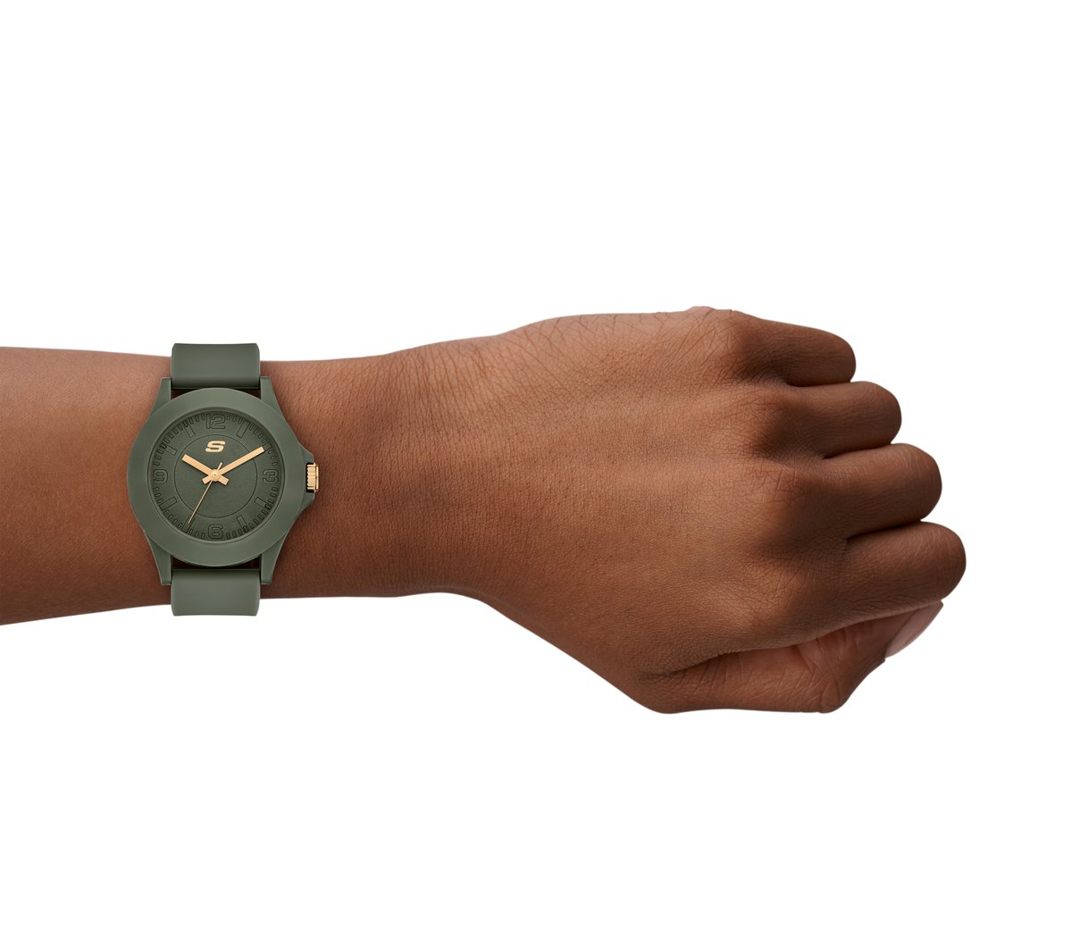Skechers Clothing Rosencrans Watch