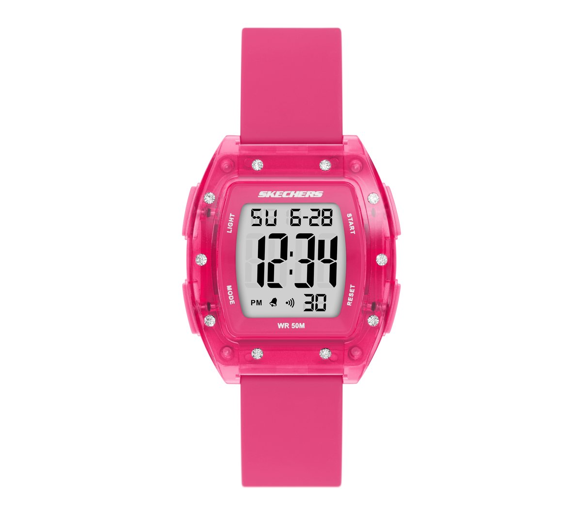 Skechers Clothing Sawtelle Watch