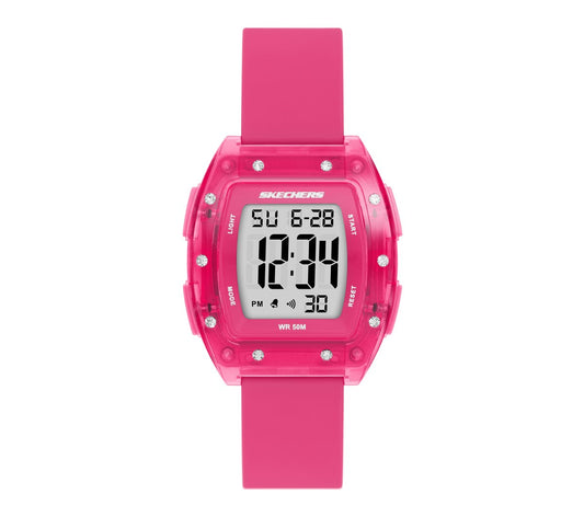 Skechers Clothing Sawtelle Watch