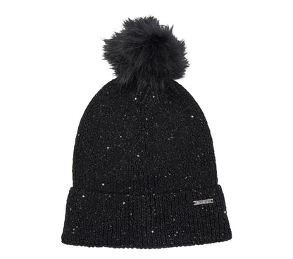 Skechers Clothing Sequin Beanie