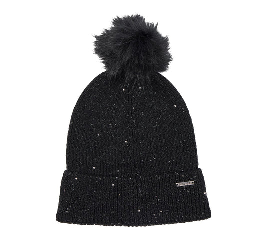 Skechers Clothing Sequin Beanie