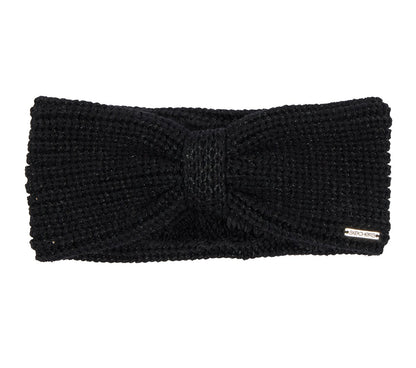 Skechers Clothing Lurex Headwrap