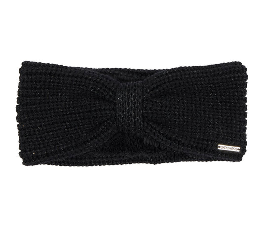 Skechers Clothing Lurex Headwrap