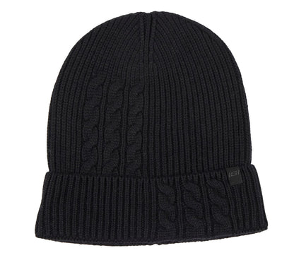 Skechers Clothing Mix Rib Beanie