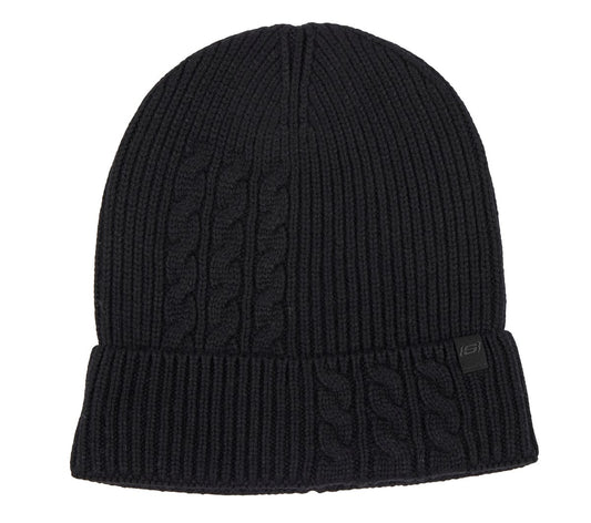 Skechers Clothing Mix Rib Beanie