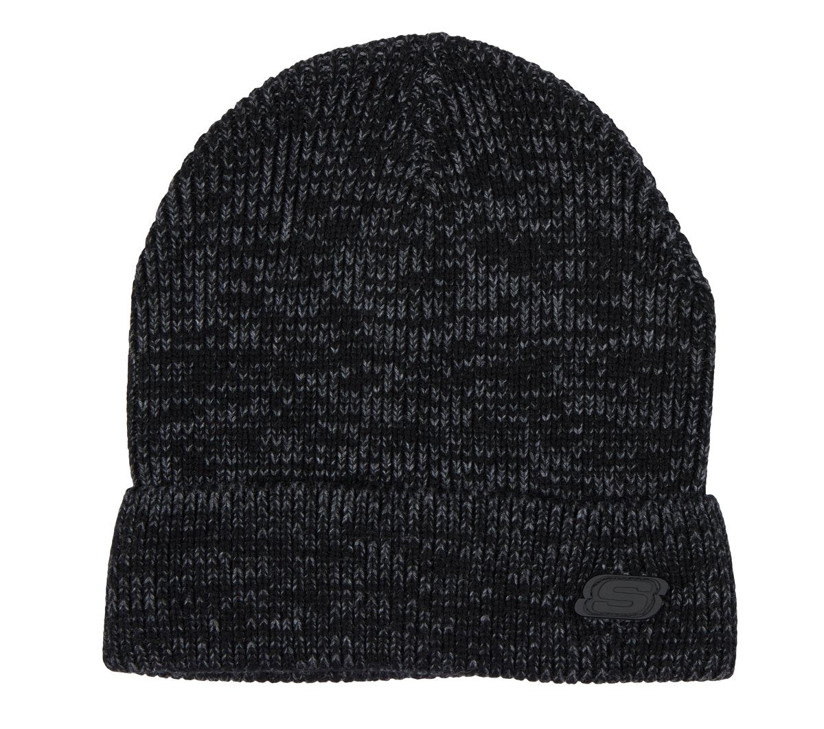 Skechers Clothing Marled Rib Beanie