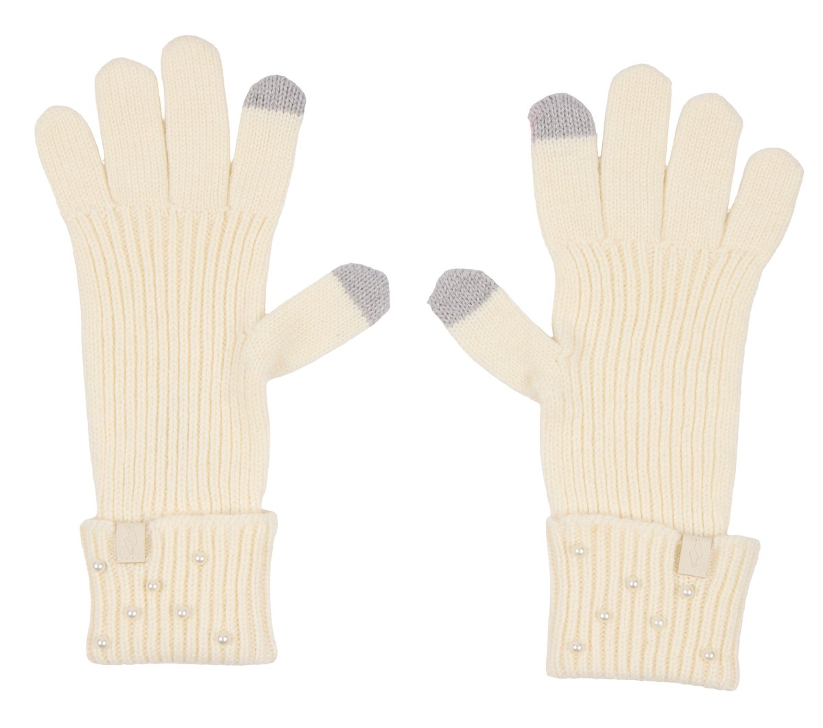 Skechers Clothing Pearl Gloves