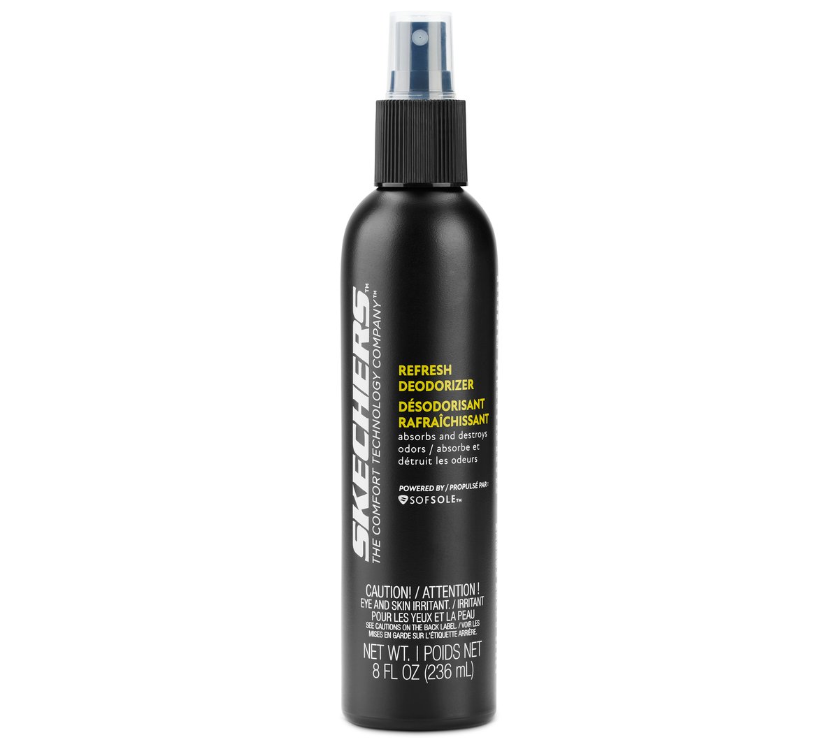 Skechers Clothing Refresh Deodorizer Spray