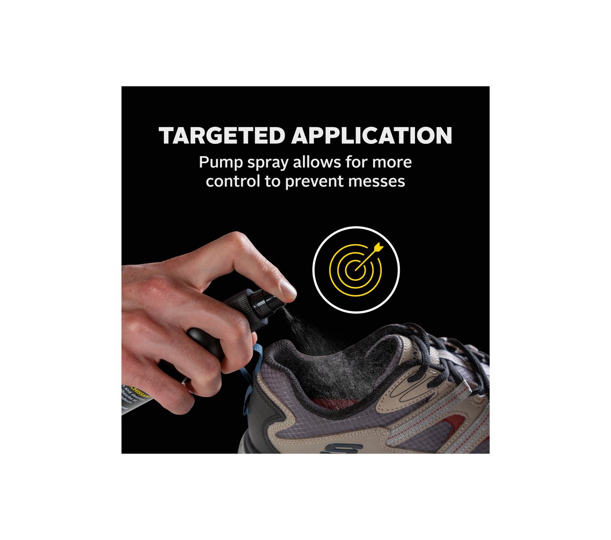 Skechers Clothing Refresh Deodorizer Spray