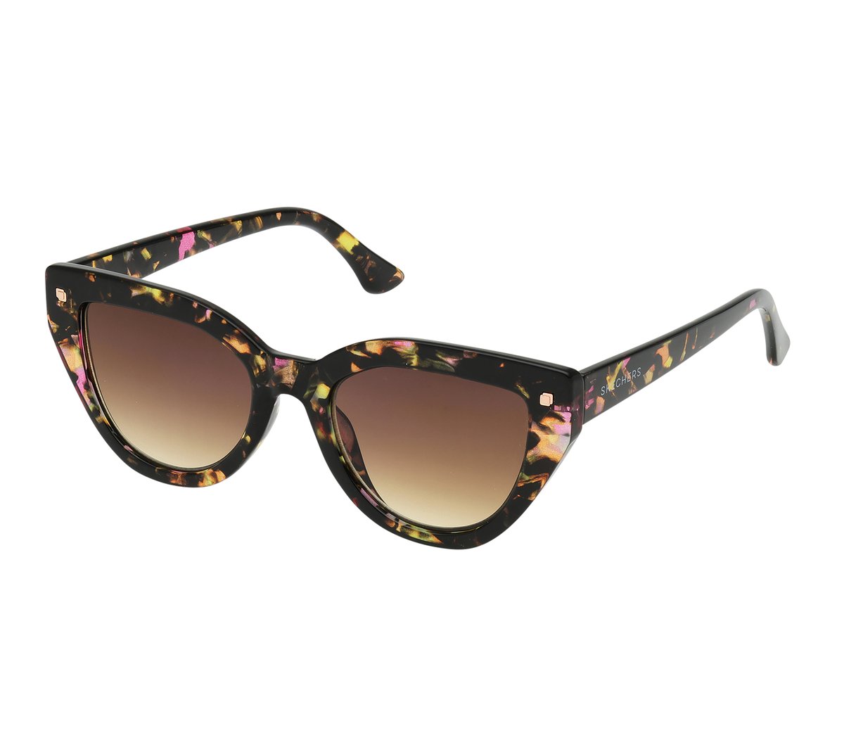 Skechers Clothing Cat Eye Sunglasses