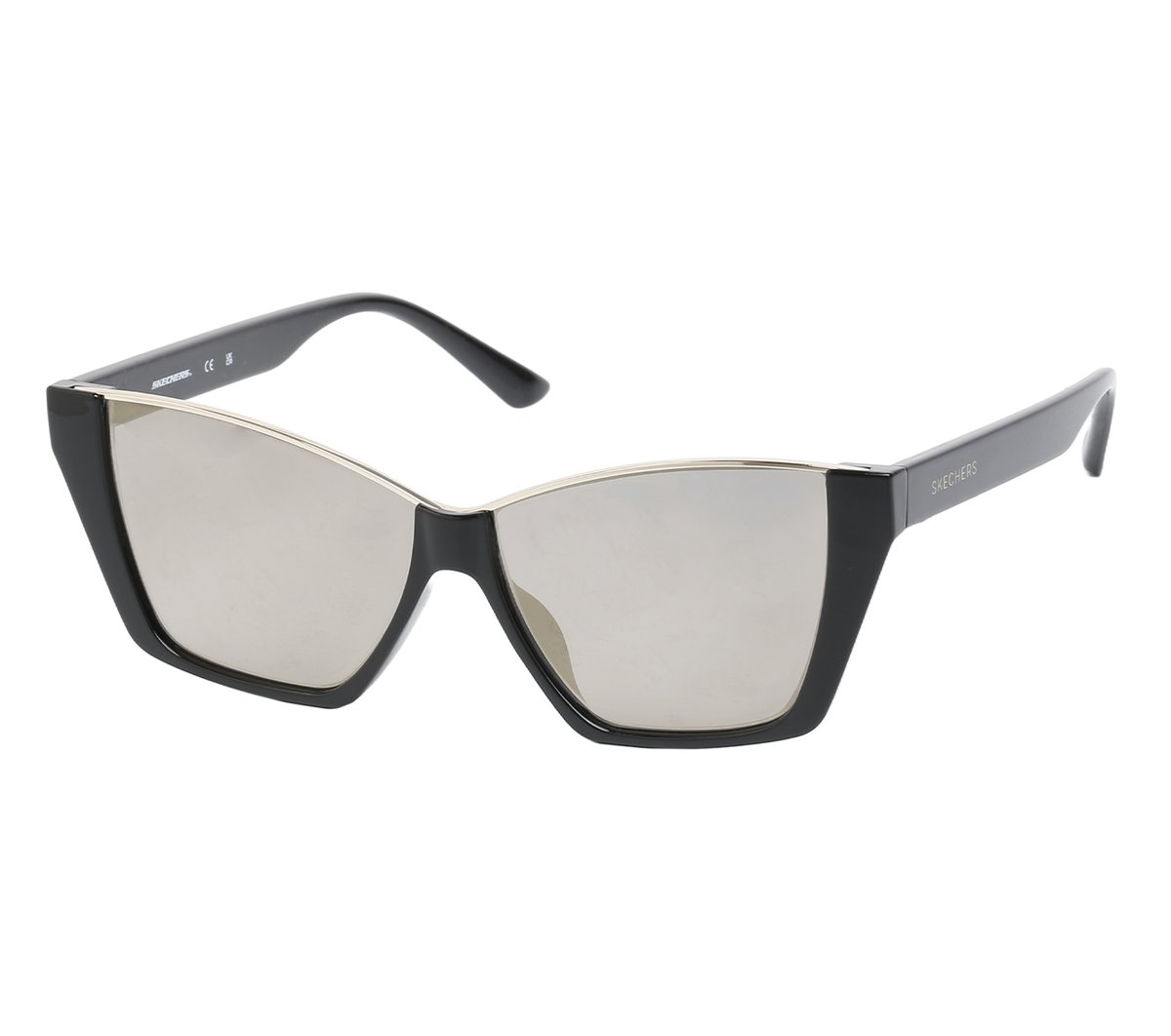 Skechers Clothing Cat Eye Sunglasses