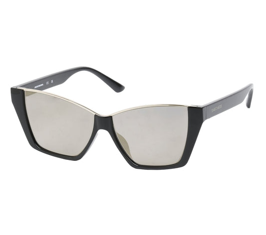 Skechers Clothing Cat Eye Sunglasses
