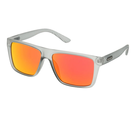 Skechers Clothing Soft Square Sunglasses