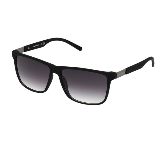 Skechers Clothing Soft Touch Square Sunglasses