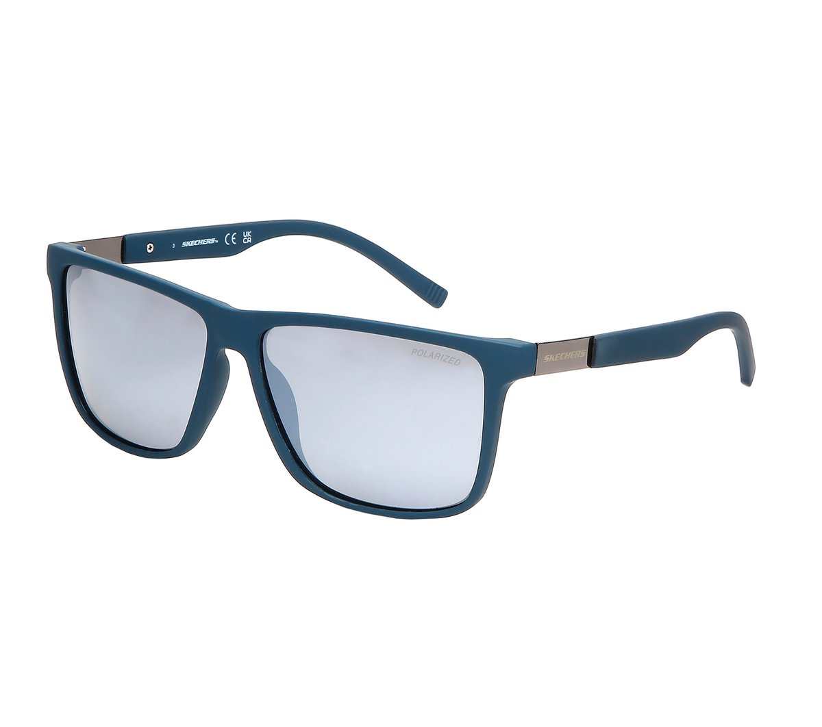 Skechers Clothing Soft Touch Square Sunglasses