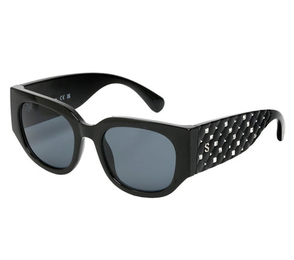 Skechers Clothing Geometric Sunglasses