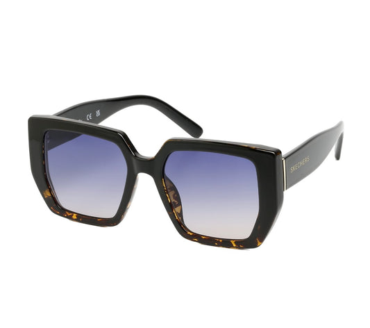 Skechers Clothing Geometric Sunglasses