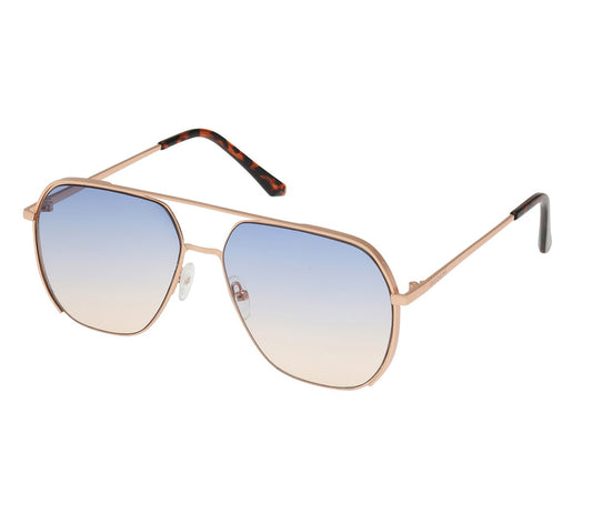 Skechers Clothing Soft Touch Square Sunglasses
