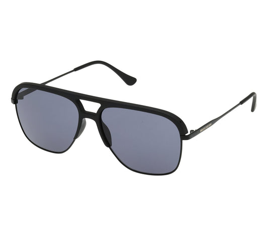 Skechers Clothing Metal Navigator Sunglasses