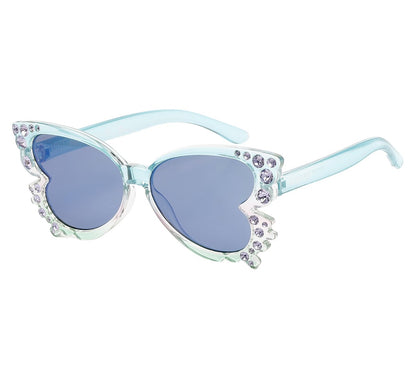 Skechers Clothing Butterfly Sunglasses