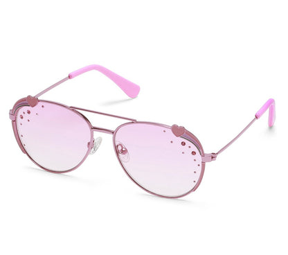 Skechers Clothing Aviator Rainbow Sunglasses