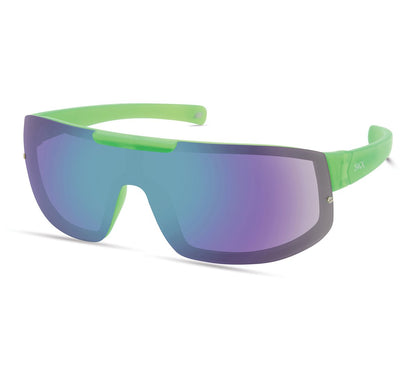 Skechers Clothing Matte Wrap Sunglasses