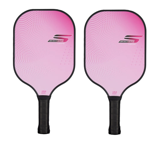Skechers Clothing Pickleball Inspire 12mm Paddle - Pink