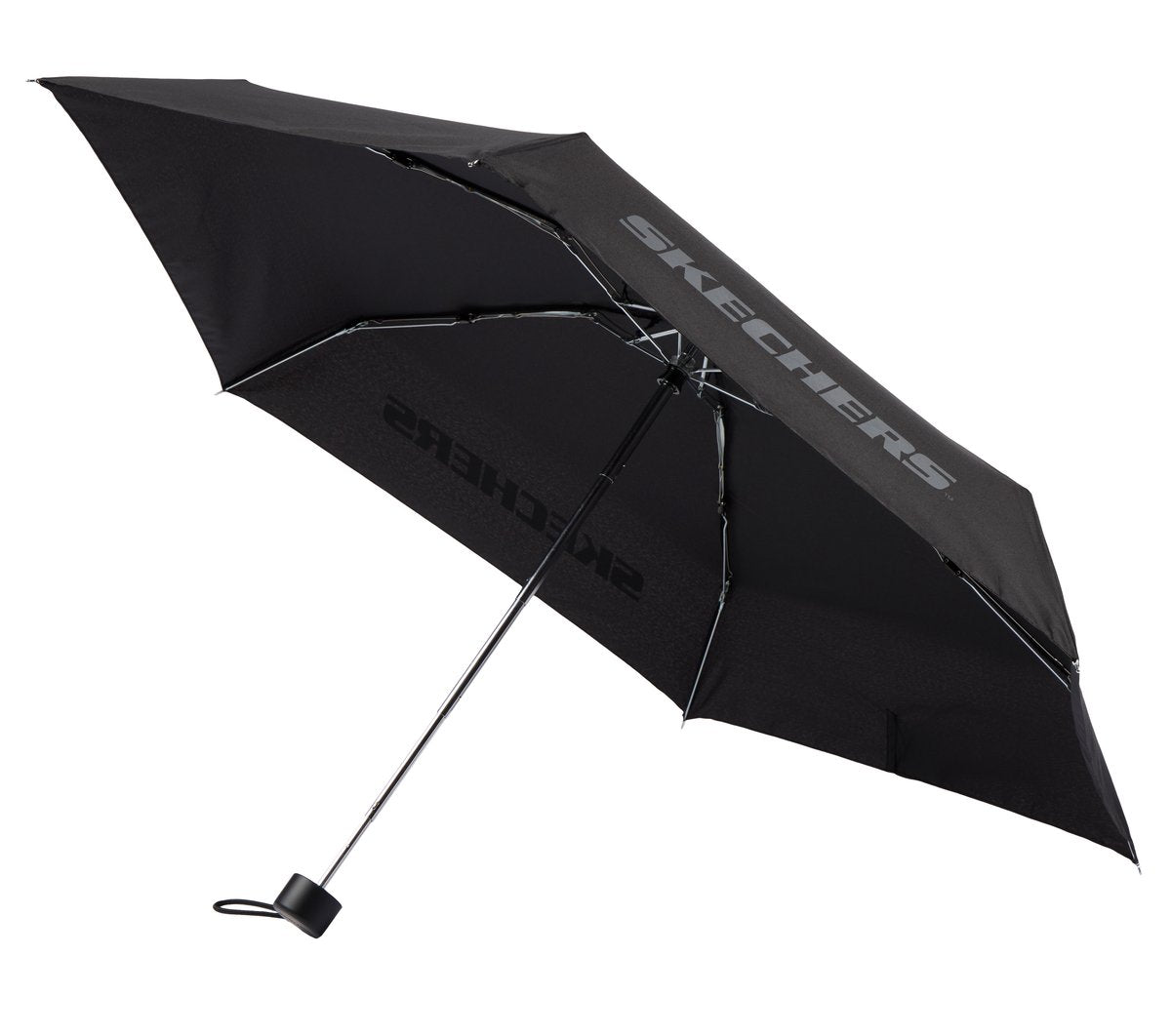 Skechers Clothing Travel Umbrella