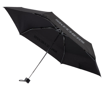 Skechers Clothing Travel Umbrella