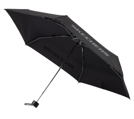 Skechers Clothing Travel Umbrella