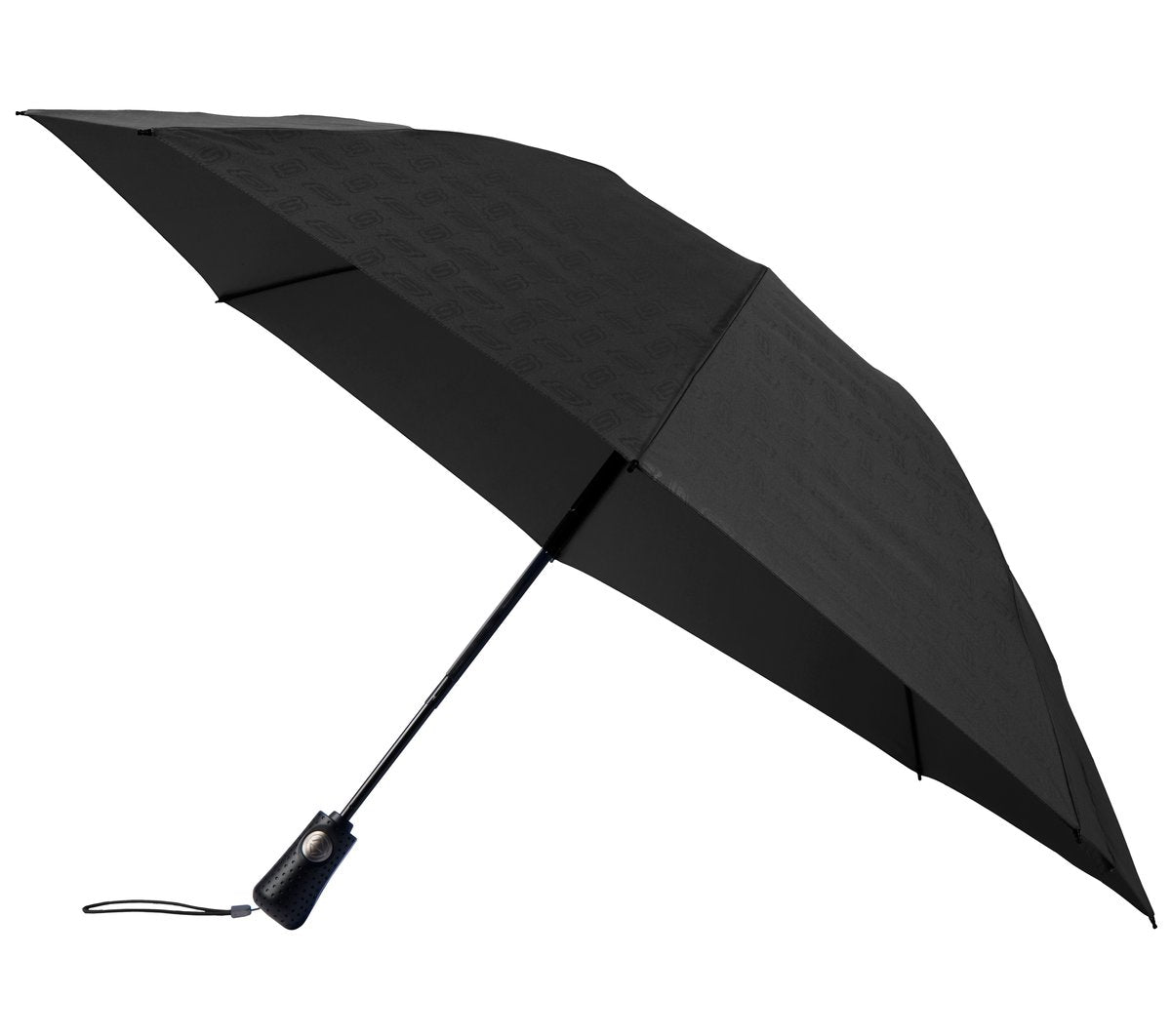 Skechers Clothing Reverse Close Compact Umbrella