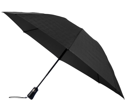 Skechers Clothing Reverse Close Compact Umbrella