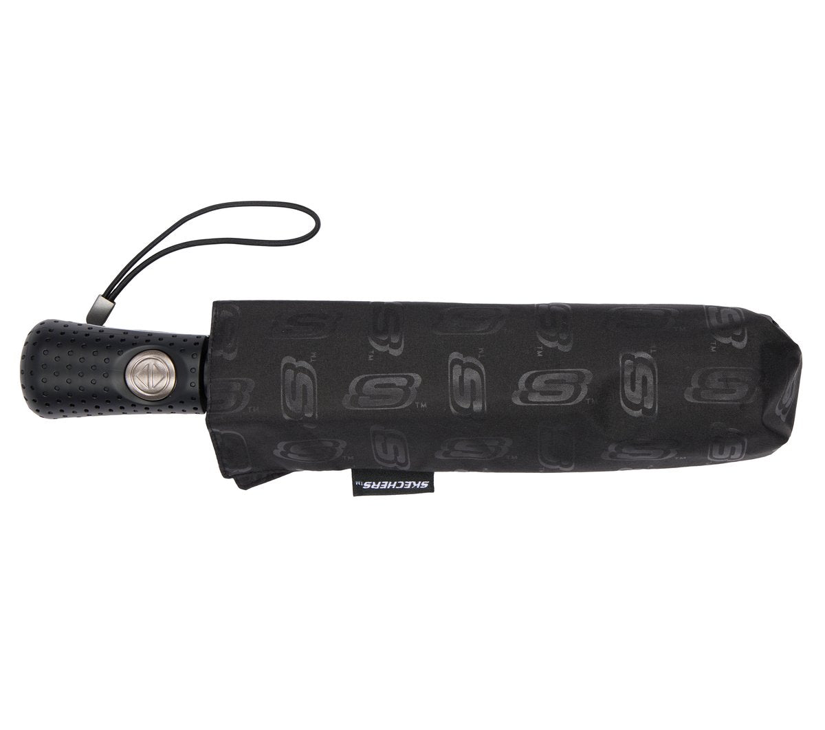 Skechers Clothing Reverse Close Compact Umbrella