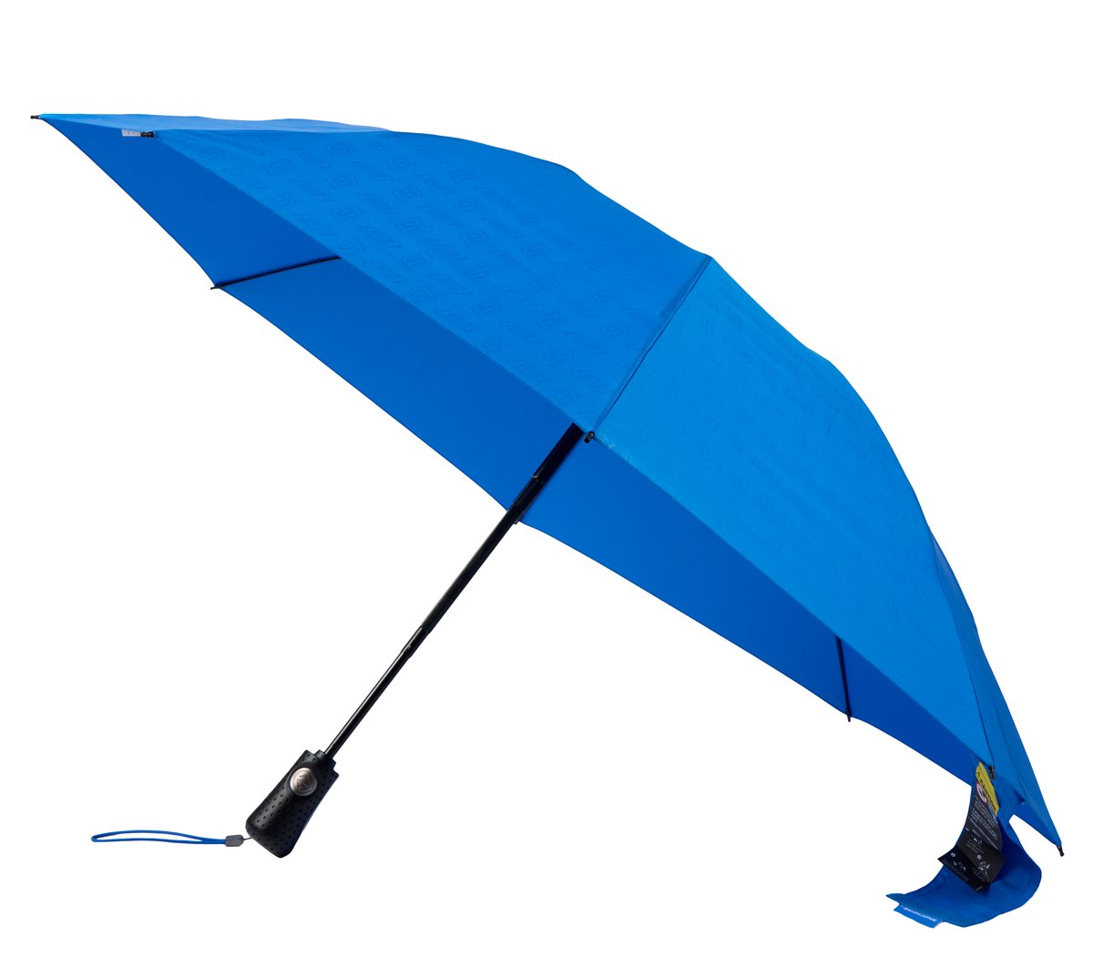 Skechers Clothing Reverse Close Compact Umbrella